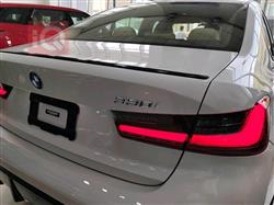 بي ام دبليو الفئة 3